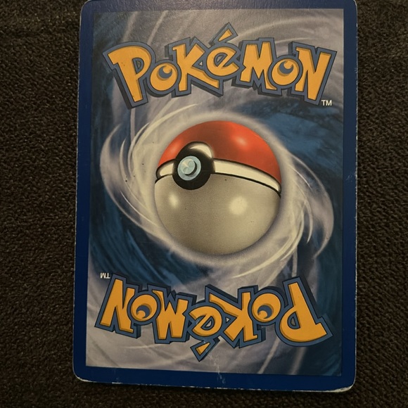 2006 Pokémon Card - Blastoise Delta Species Card - Picture 2 of 2